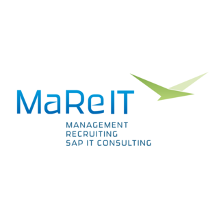 Logo von MaRe IT Consulting GmbH - Personalberater in München