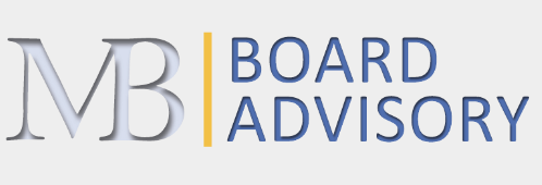 Logo von MB Board Advisory GmbH - Personalberater in Hamburg