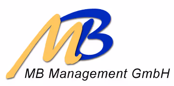 Logo von MB Management GmbH - Personalberater in Bonn