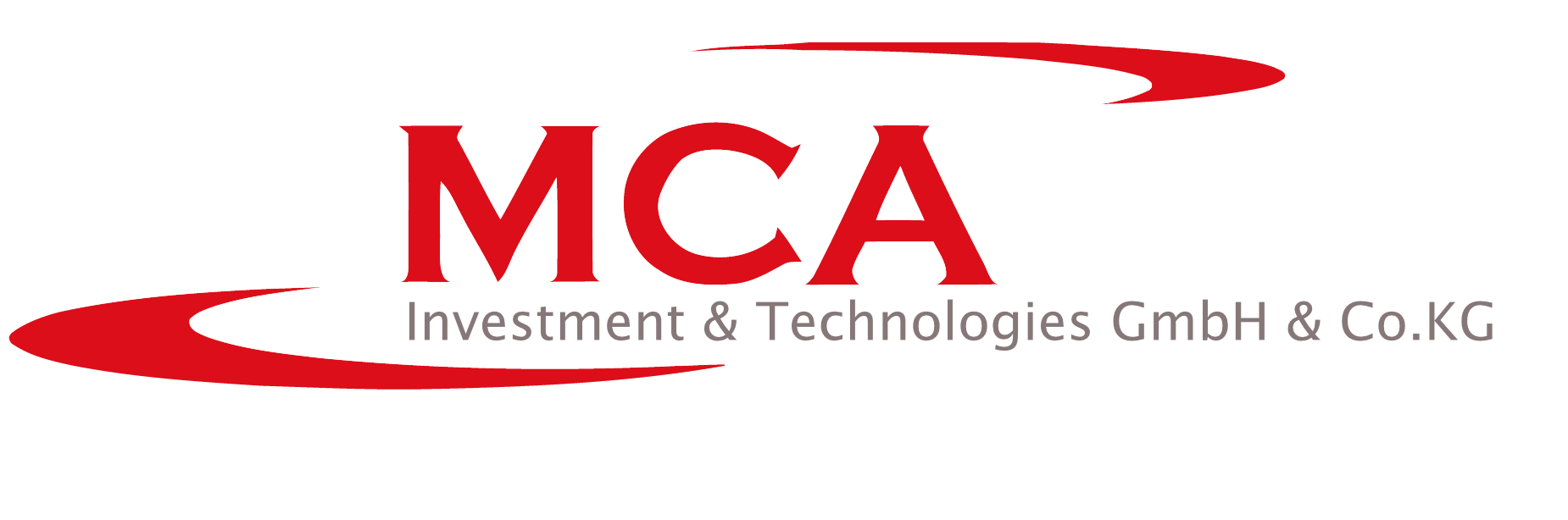 Logo von MCA Investment & Technologies GmbH & Co. KG - Personalberater in München