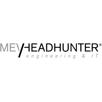 Logo von MEYHEADHUNTER Holding GmbH - Personalberater in Wedel