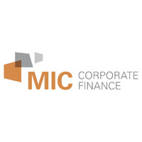 Logo von MIC Corporate Finance GmbH - Personalberater in Baunatal