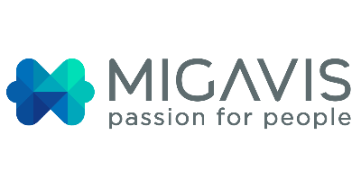 Logo von MIGAVIS GmbH - Personalberater in Berlin