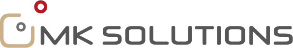 Logo von MK SOLUTIONS GmbH - Personalberater in Frankfurt a. Main