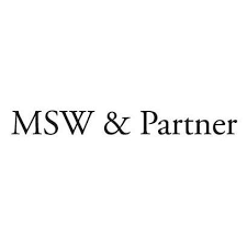 Logo von MSW & Partner Personalberatung für Führungsnachwuchs GmbH - Personalberater in Hockenheim