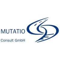 Logo von MUTATIO Consult GmbH - Personalberater in Augsburg
