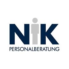 Logo von NiK Personalberatung GmbH - Personalberater in Ulm