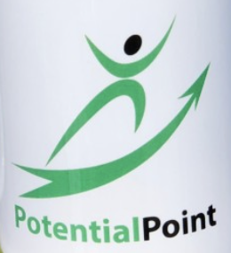 Logo von PotentialPoint GmbH - Personalberater in Lenggries