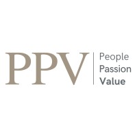 Logo von PPV GmbH & Co. KG - Personalberater in Weinheim
