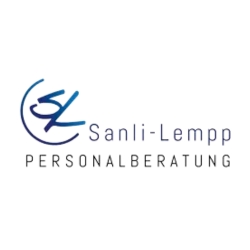 Logo von Sanli-Lempp Personalberatung - Personalberater in Lippoldswilen-CH