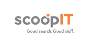 Logo von ScoopIT GmbH - Personalberater in Dortmund
