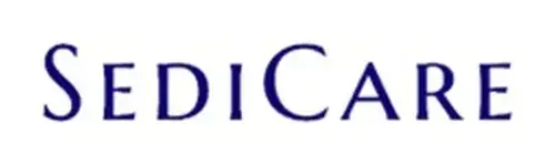 Logo von SediCare GmbH - Personalberater in Hannover
