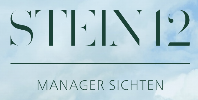 Logo von STEIN12 MANAGER SICHTEN e. K. - Personalberater in Aschau i. Chiemgau