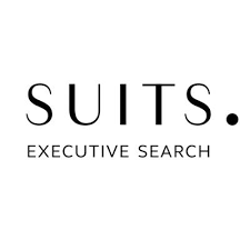 Logo von Suits Executive Search GmbH & Co. KG - Personalberater in München