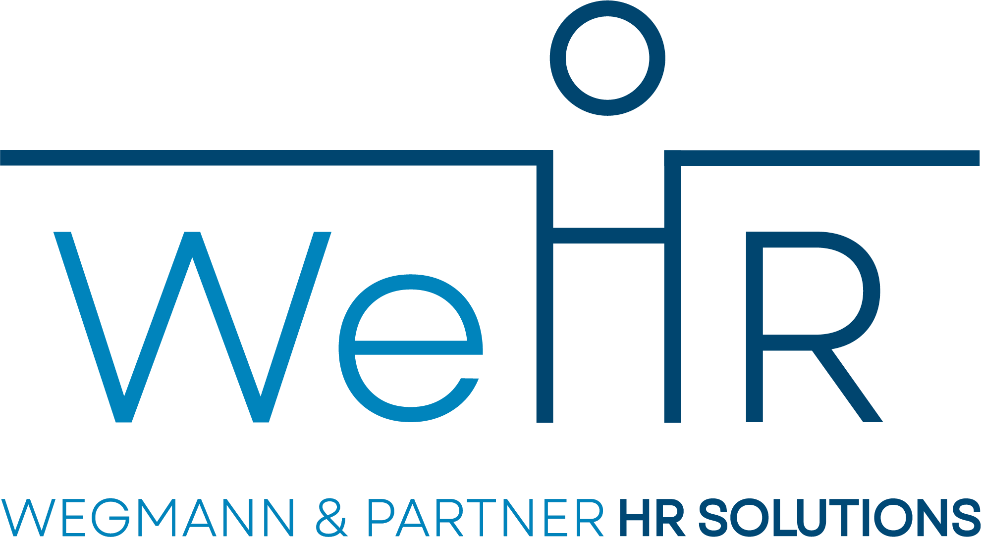 Logo von Wegmann & Partner HR Solutions GmbH - Personalberater in Bielefeld