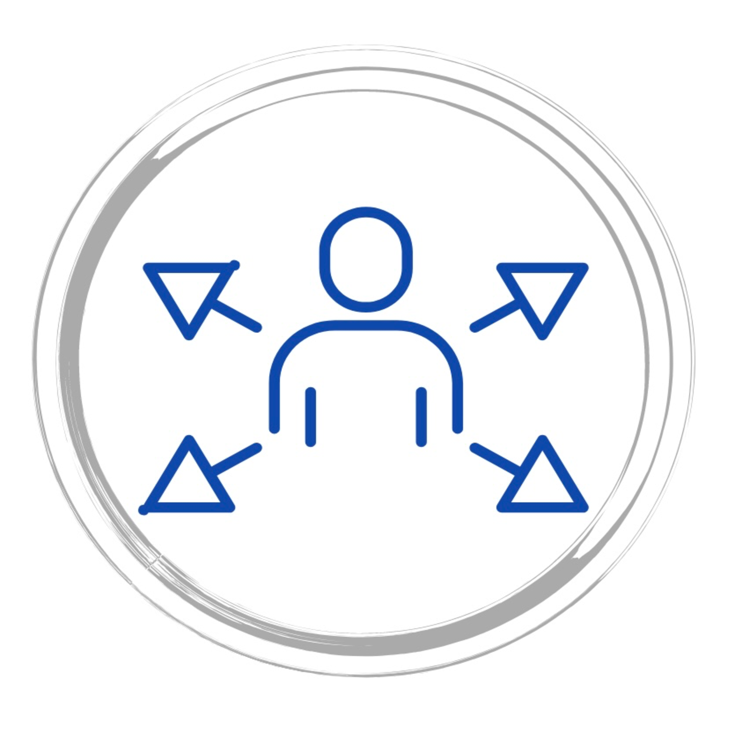 Logo von Personalberatung Haacke Consulting - Personalberater in Frankfurt Am Main