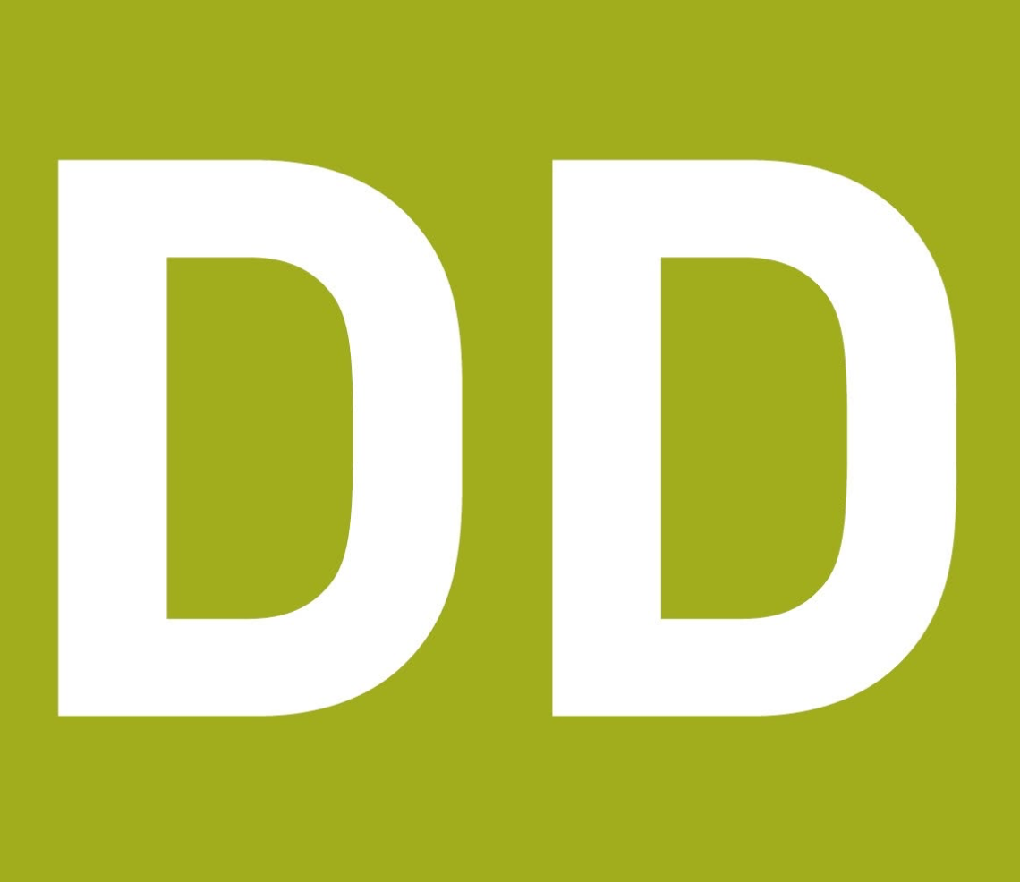 Logo von Designerdock München GmbH - Personalberater in München