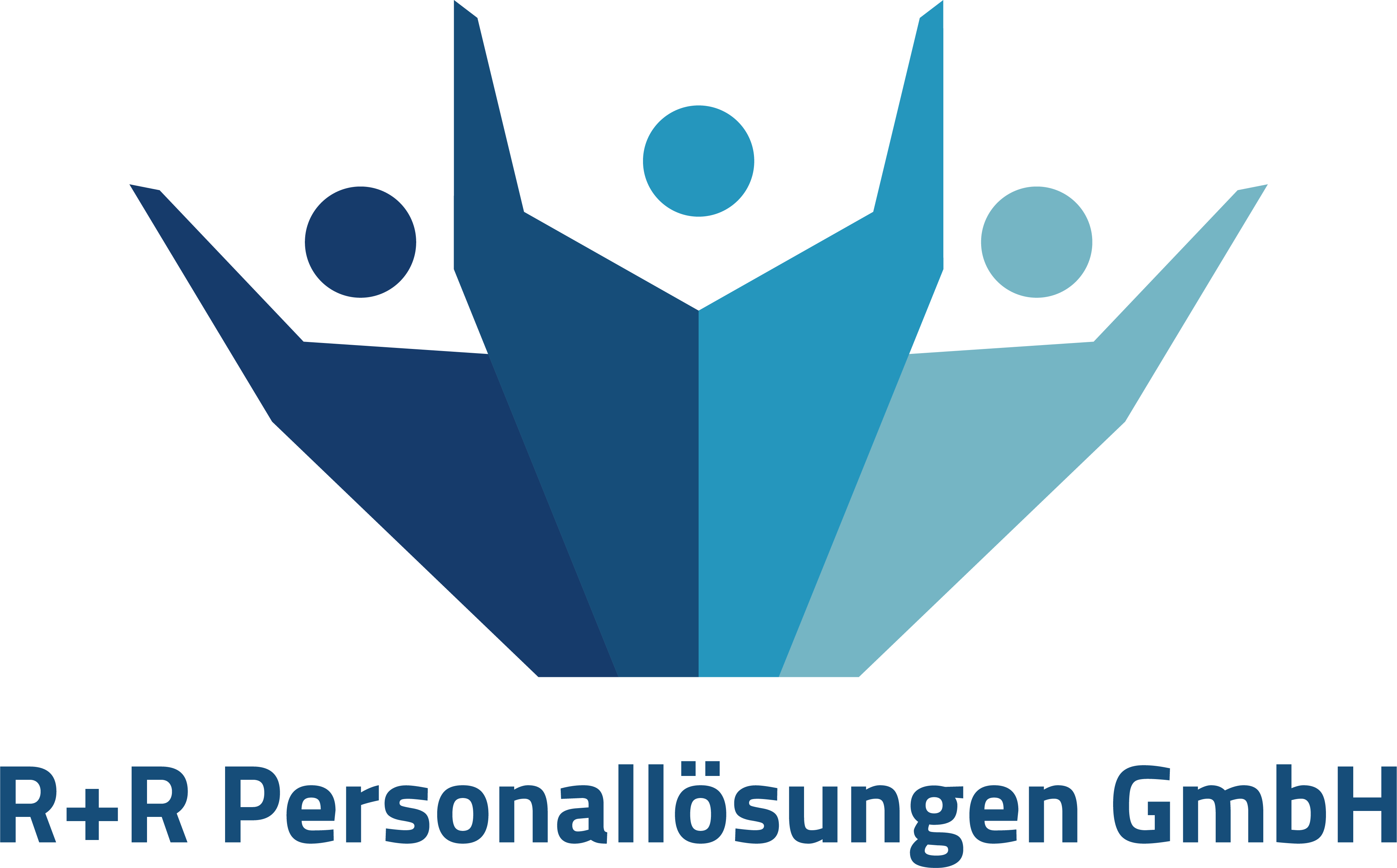 Logo von R+R Personallösungen GmbH - Personalberater in Tübingen