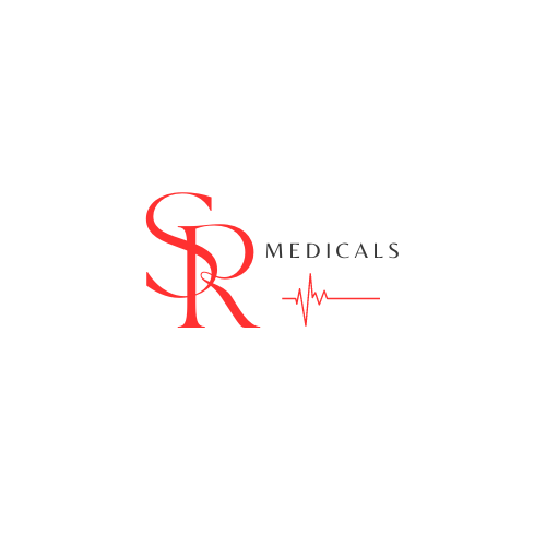 Logo von SR MEDICALS - Personalberater in Karlsruhe