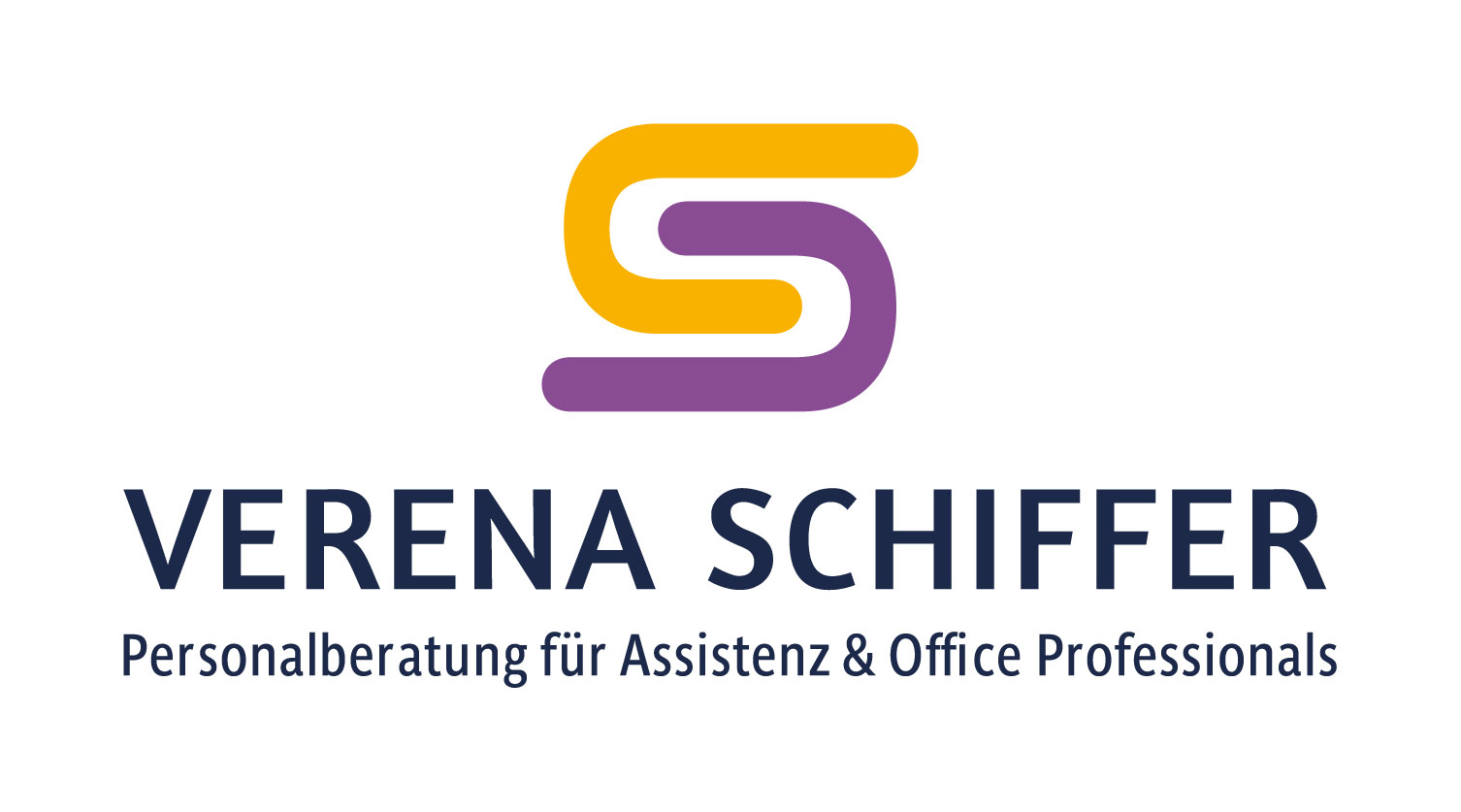 Logo von Verena Schiffer - Personalberater in München