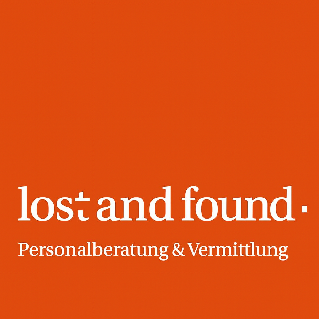 Logo von Lost and Found Personalberatung & Vermittlung - Personalberater in Krefeld
