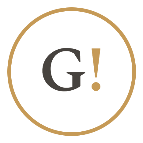 Logo von Georg! Unternehmens- & Personalberatung - Personalberater in Münster Und Umgebung